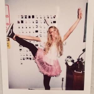 Meet your Posher, Bailey